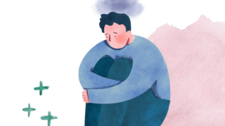人生を楽しめない理由